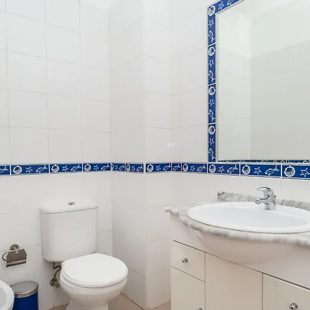 Castelos Da Rocha * Портиман