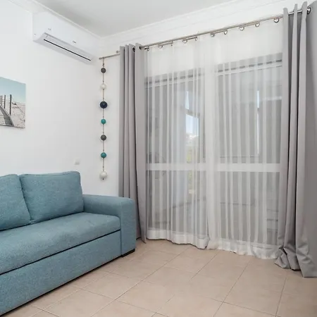 Castelos Da Rocha * Portimão