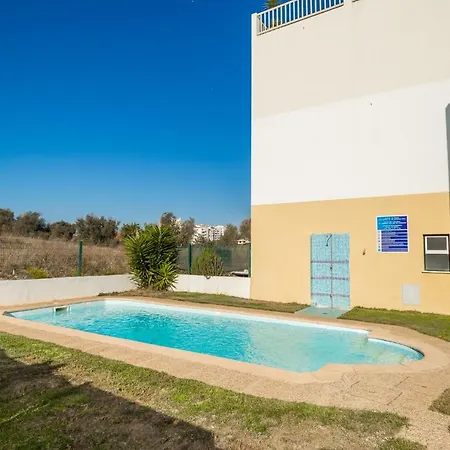 Castelos Da Rocha Portimão