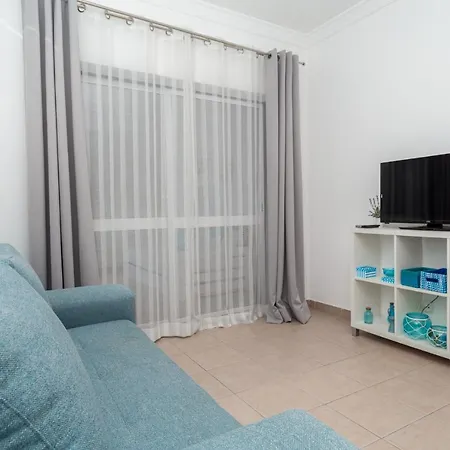 Appartement Castelos Da Rocha *