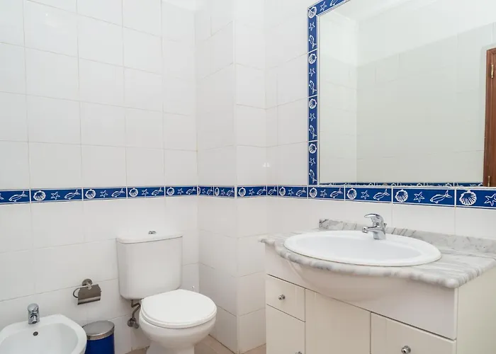 Castelos Da Rocha * Portimão