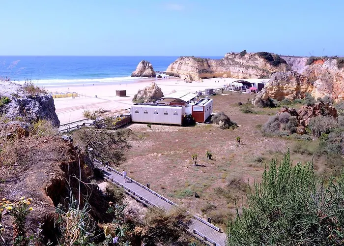 Appartement Castelos Da Rocha *