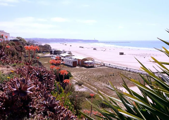 Appartement Castelos Da Rocha