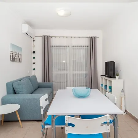 Apartman Castelos Da Rocha Portimão