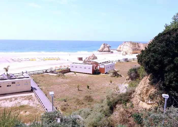 Apartment Castelos Da Rocha Portimao