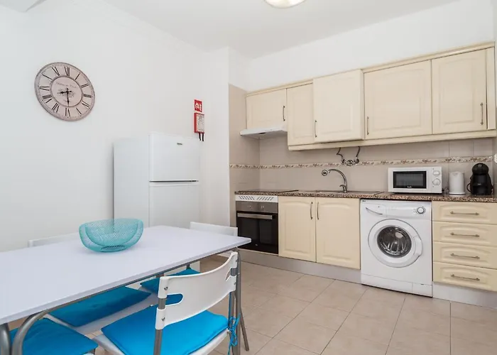 Castelos Da Rocha Apartment Portimao