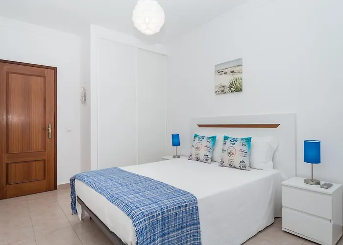 Castelos Da Rocha Portimao