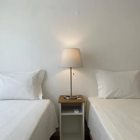 Castelos Da Rocha Appartement Portimão