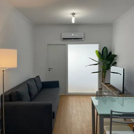 Castelos Da Rocha Appartement