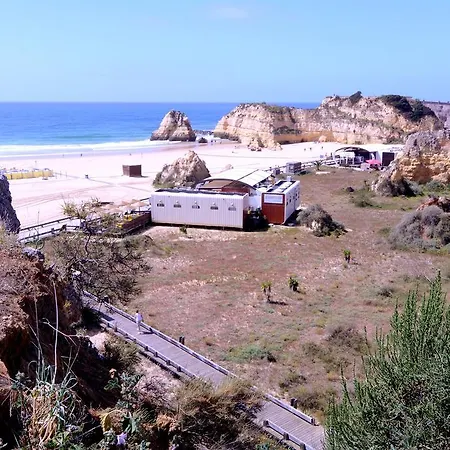 アパート Castelos Da Rocha *