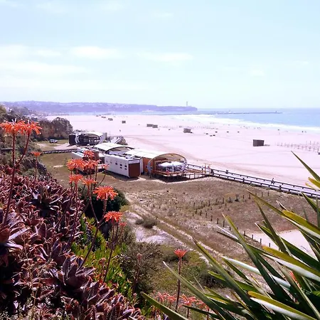 アパート Castelos Da Rocha