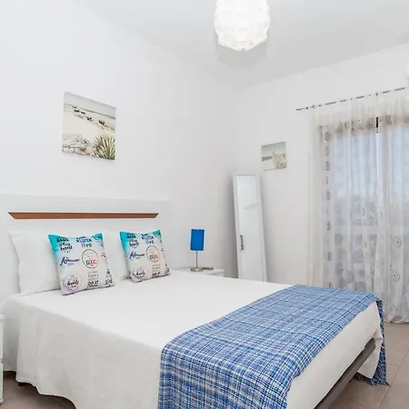 Appartement Castelos Da Rocha Portimão
