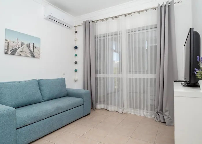 Castelos Da Rocha * ポルティマン